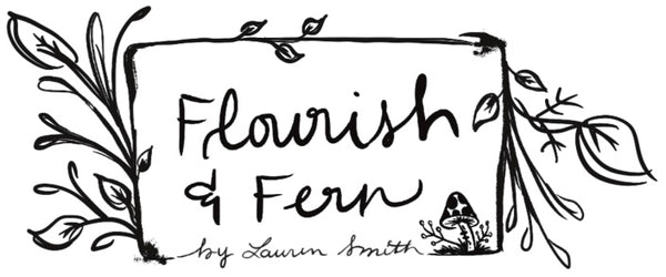 Flourish + Fern